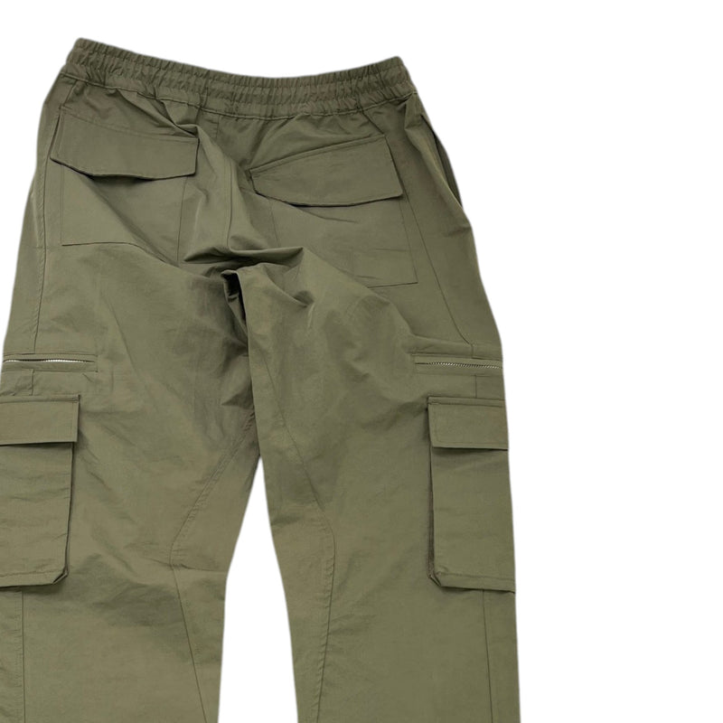 Men's Classic Cargos Khaki Size L / W34