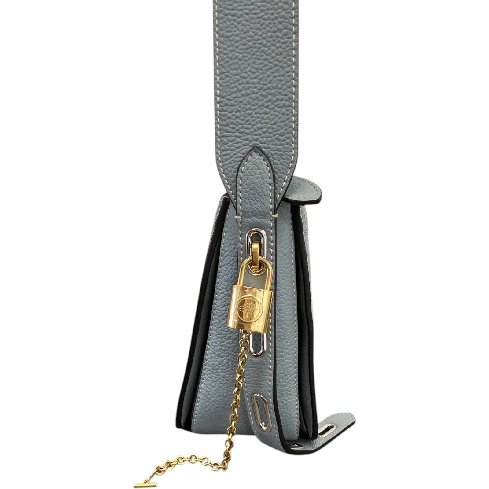 Women's Billie Crossbody Bag Blue - Photo 7