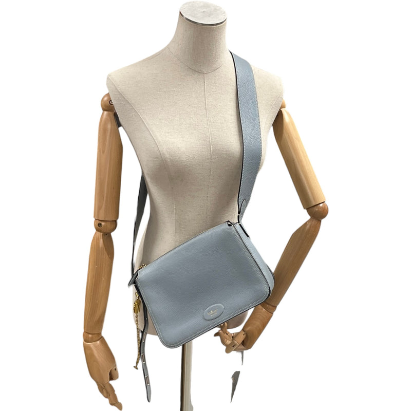 Women's Billie Crossbody Bag Blue