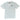 Men's Logo Print T-Shirt Blue Size XL