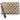 Men's Cd Diamond Pouch Brown