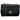 Women's Trendy Woc Wallet On Chain Lambskin Bag Black