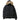 Men's Carson Down Jacket Black Size M