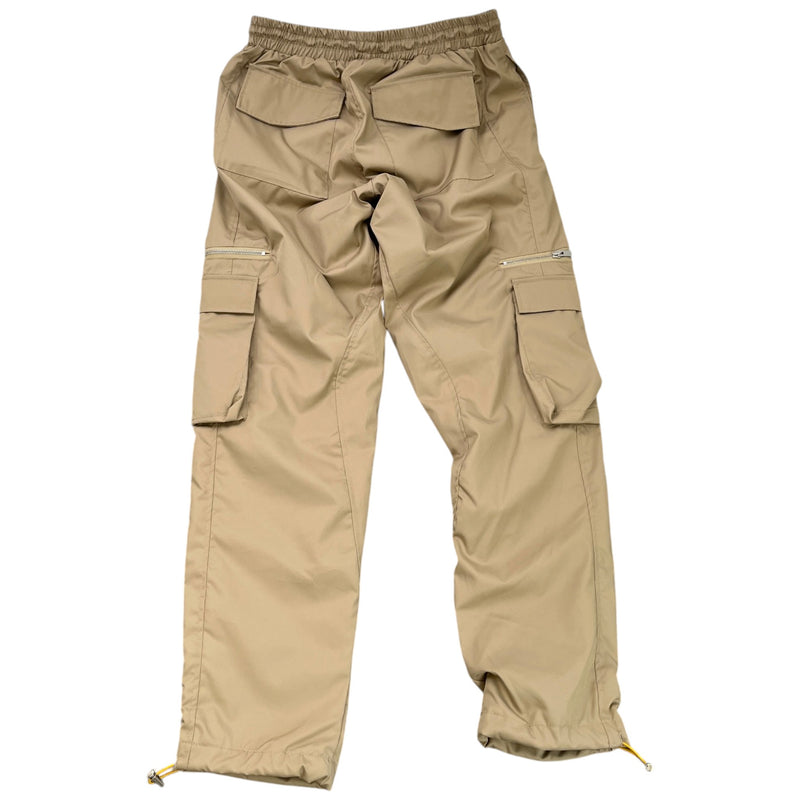 Men's Classic Cargos Beige Size L / W34