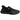 Men's Flow Slip On Low Trainers Black Size EU 41.5 / UK 7.5