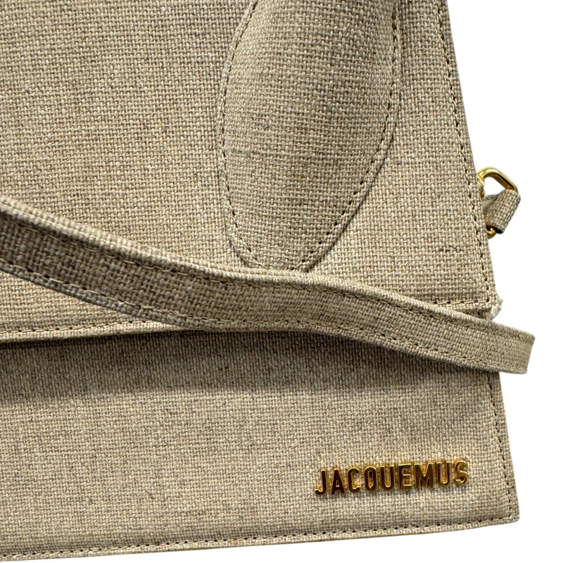 Women's Le Chiquito Grand Handbag Beige
