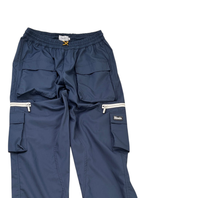 Men's Classic Cargos Navy Size XL / W36