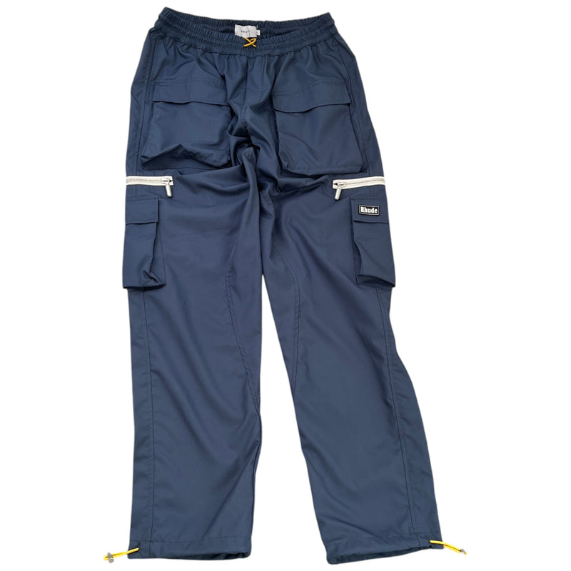 Men's Classic Cargos Navy Size XL / W36