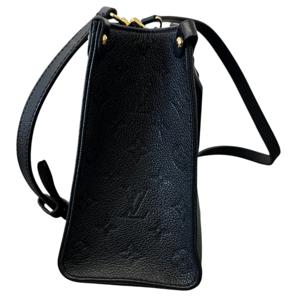 Women's OnTheGo PM Handbag Black - Photo 6