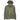 Men's Goggle Lens Sweatshirt Khaki Size M