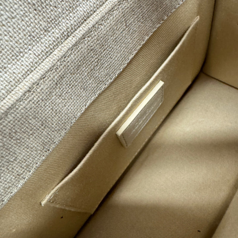 Women's Le Chiquito Grand Handbag Beige