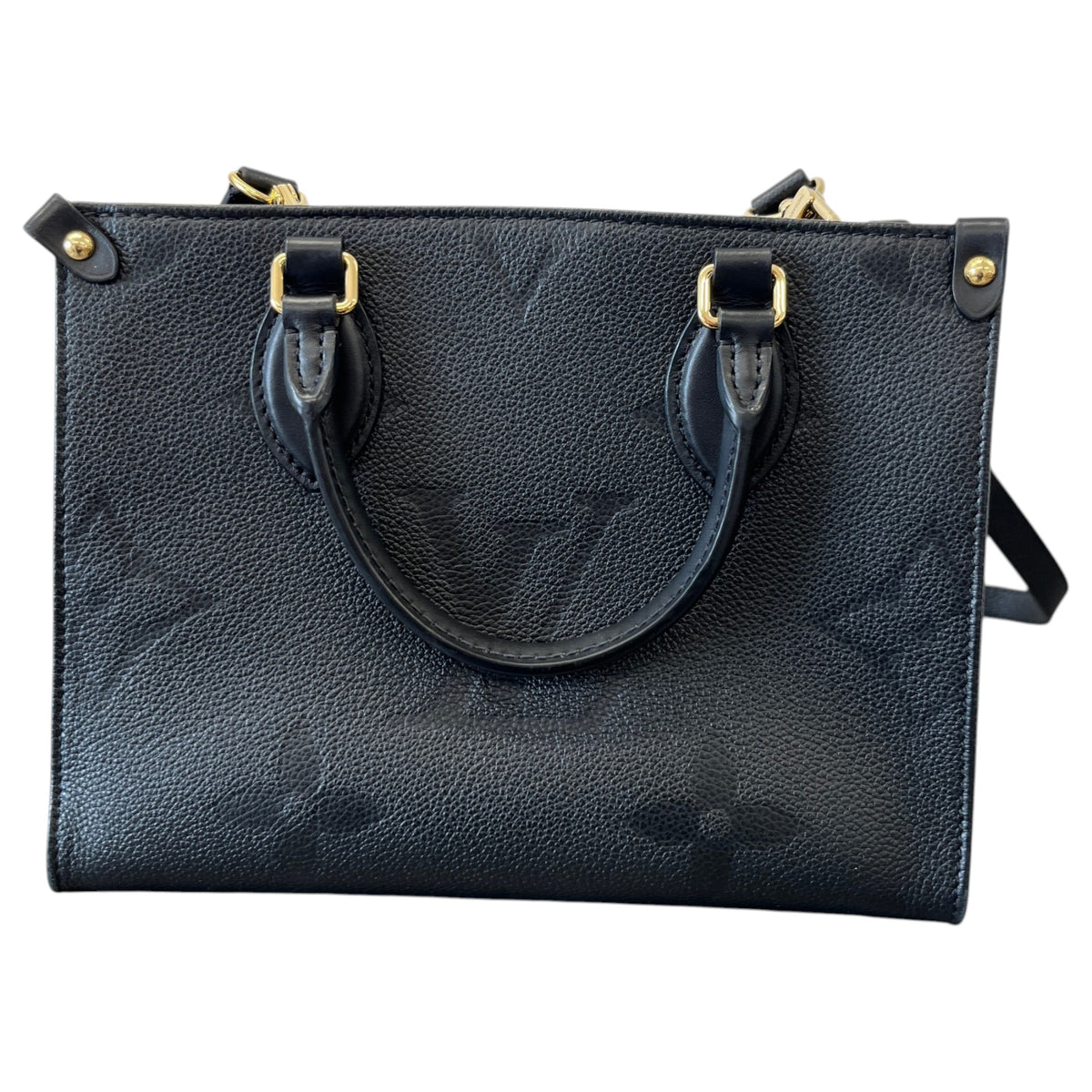 Women's OnTheGo PM Handbag Black - Photo 3