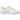 Men's Louis Junior Spikes Flat Low Trainers White Size EU 41.5 / UK 7.5