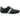 Men's Logo Low Trainers Black Size EU 41 / UK 7