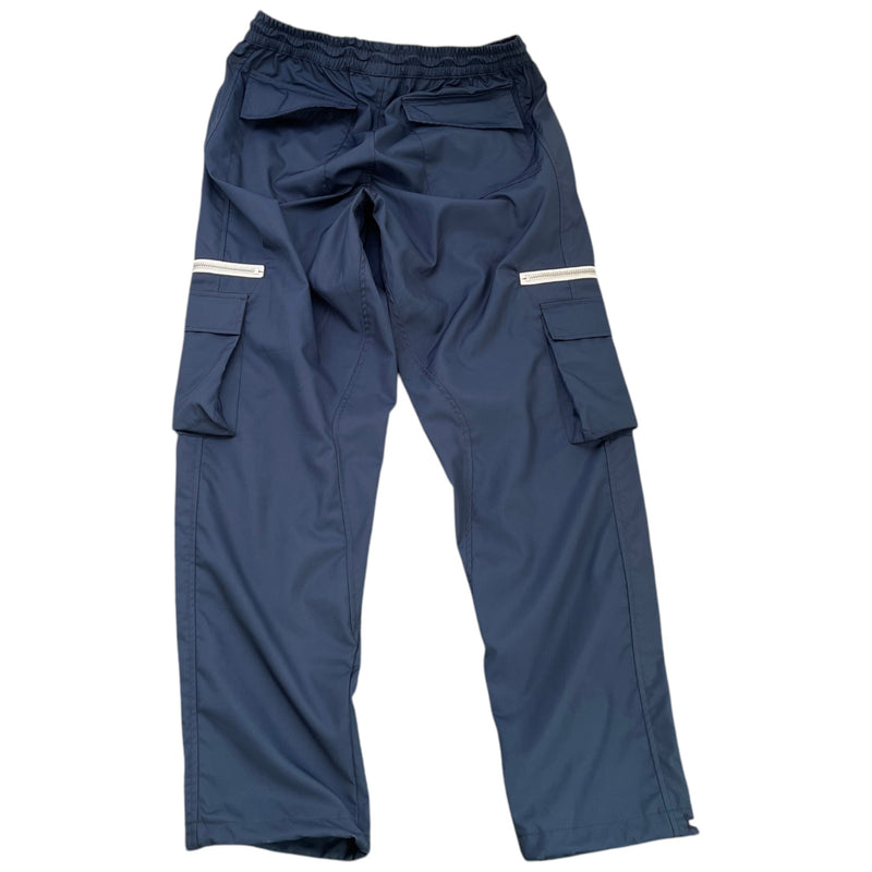 Men's Classic Cargos Navy Size XL / W36