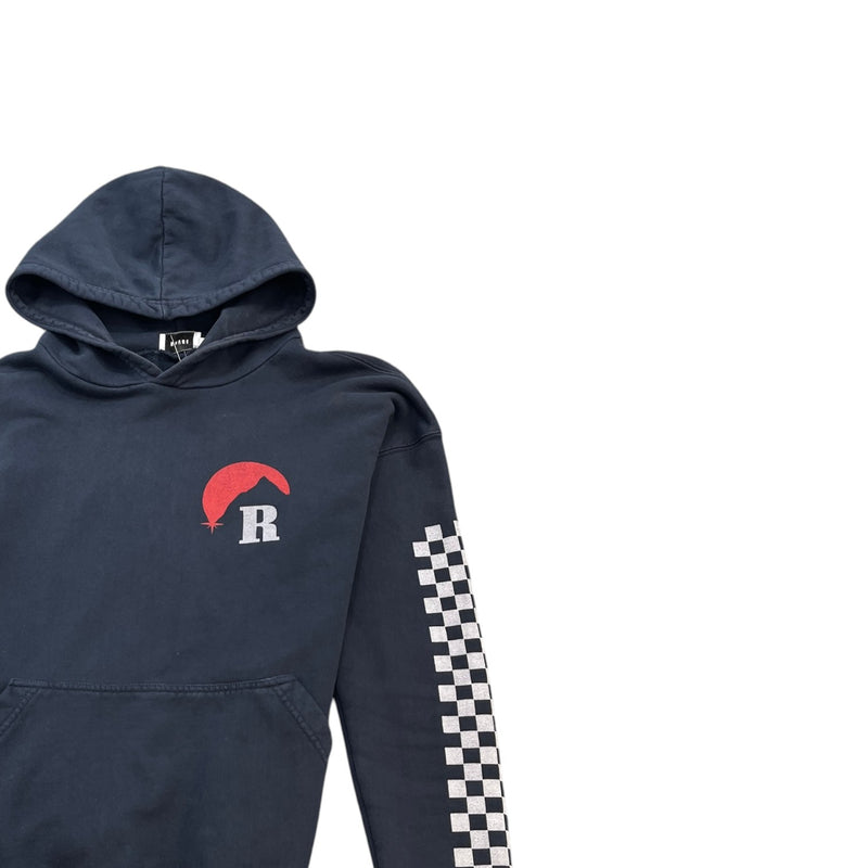 Men's Moonlight Regatta Hoodie Navy Size S