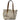 Women's Damier Azur Totally Mm Bag White