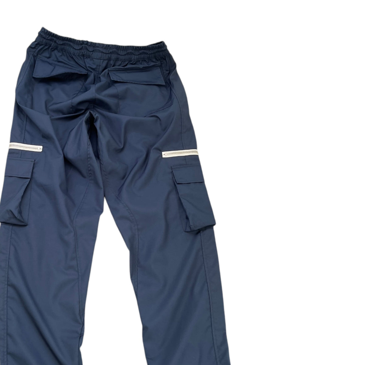 Men's Classic Cargos Navy Size XL / W36 - Photo 4