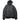 Men's Macmillan Down Jacket Black Size S