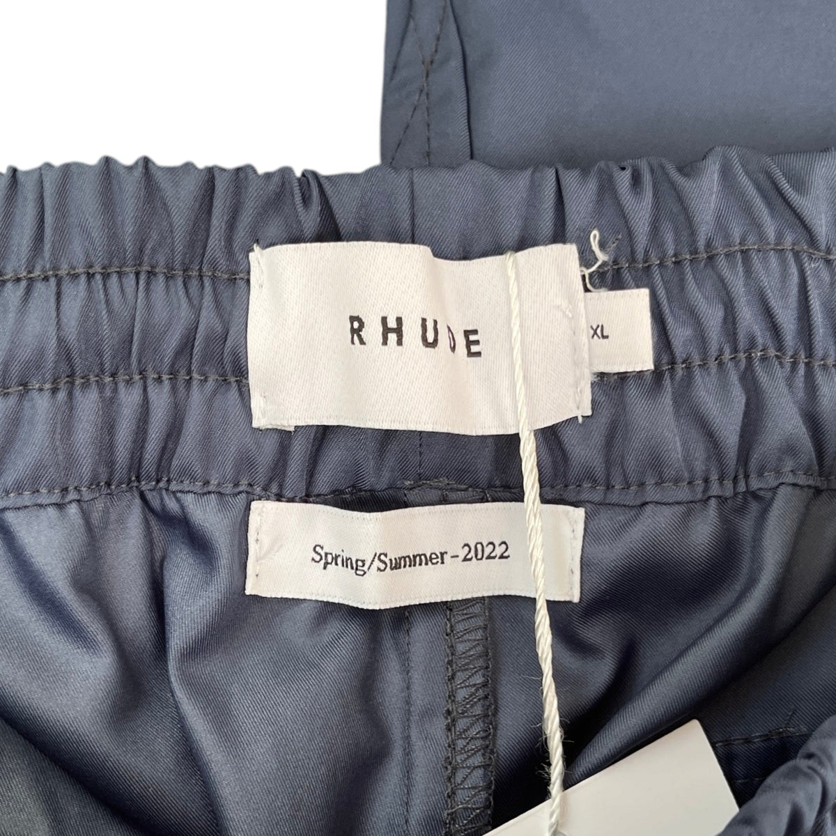 Men's Classic Cargos Navy Size XL / W36 - Photo 7