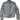 Men's Viaur Windbreaker Grey Size 2 / M