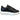 Men's Oversized Low Trainers Black Size EU 41 / UK 7