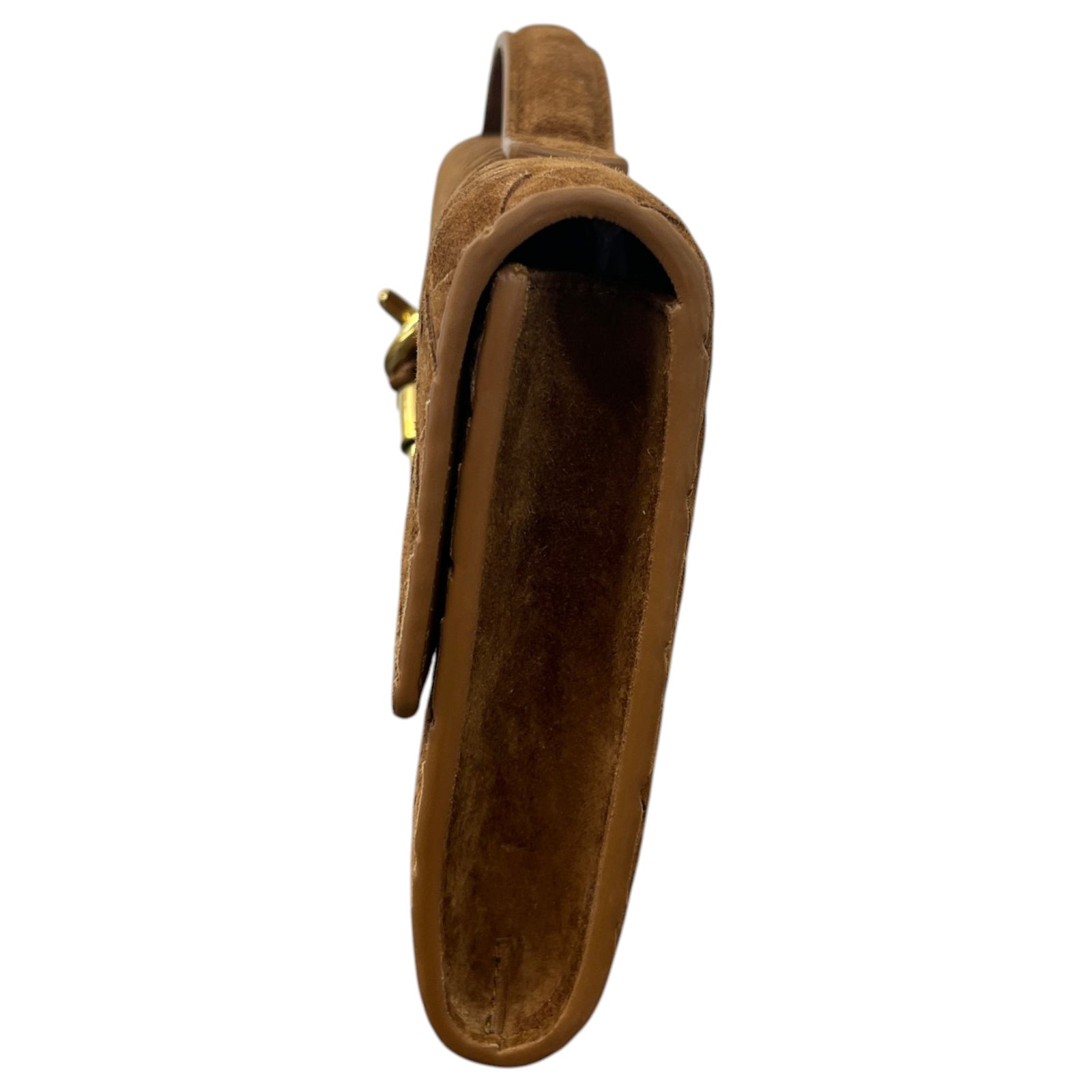 Women's Andiamo Clutch Brown - Photo 5