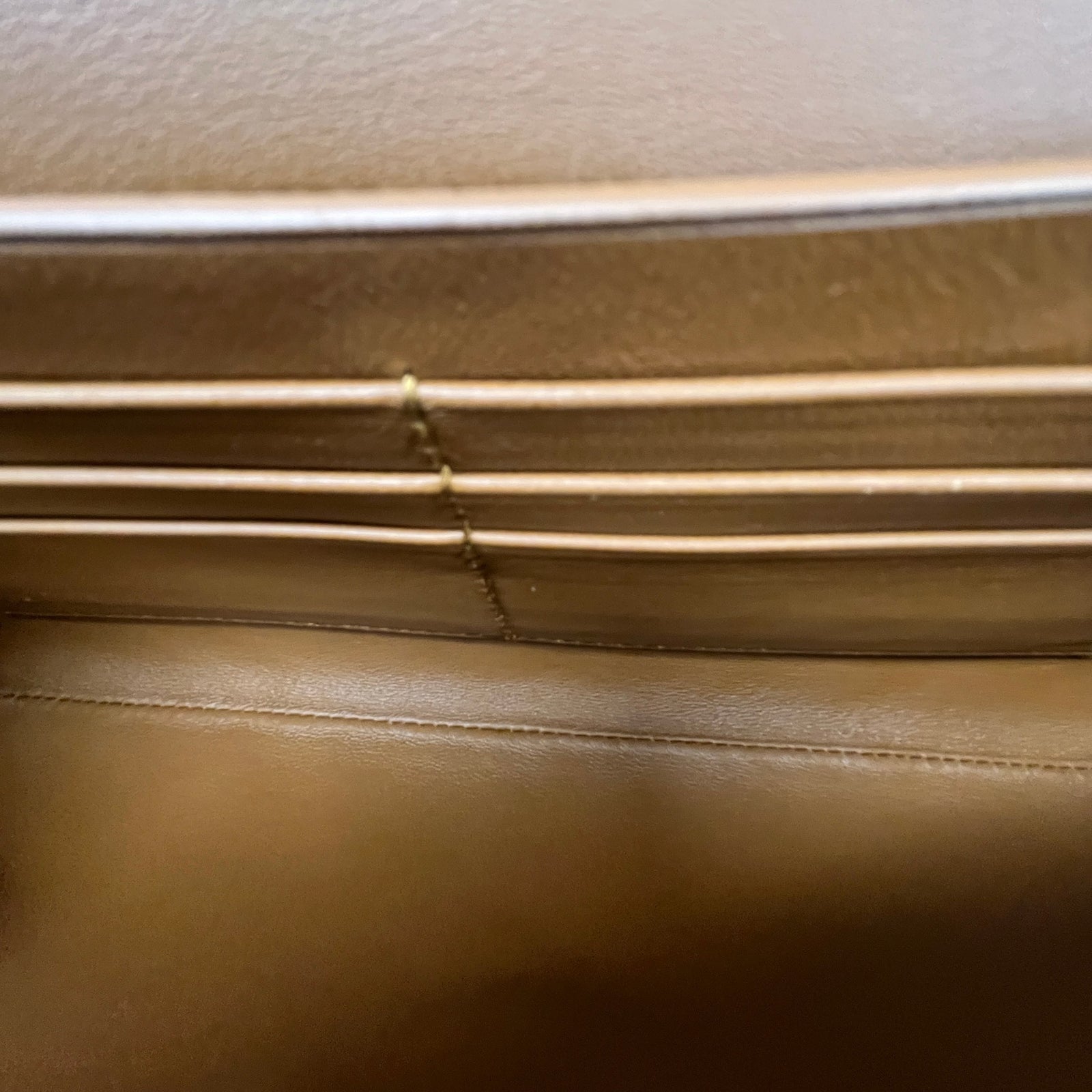 Women's Andiamo Clutch Brown - Photo 11
