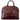 Women's Monogram Alma Vernis Pm Amarante Handbag Burgundy