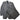 Men's Embroidered Logo Suit Grey Size 52R