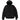 Men's Macmillan Down Jacket Black Size S
