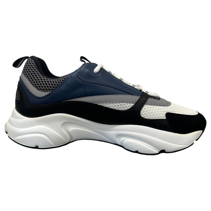 Men's B22 Low Trainers Navy Size UK 11 / EU 45