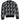 Men's Grateful Dead Skeleton Jumper Black Size M