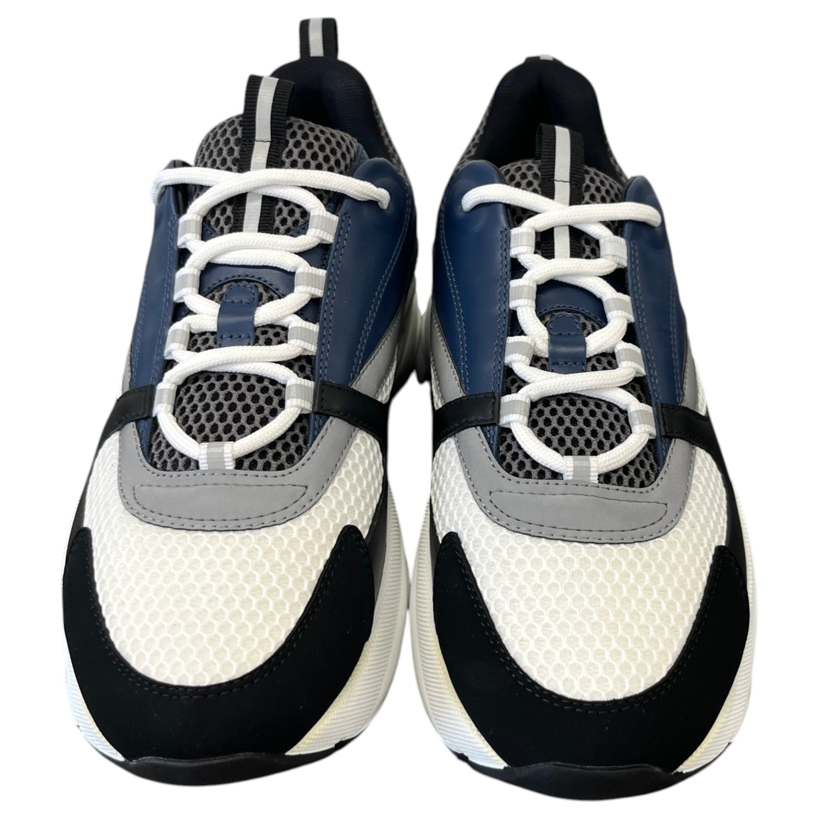Men's B22 Low Trainers Navy Size UK 11 / EU 45 - Photo 6