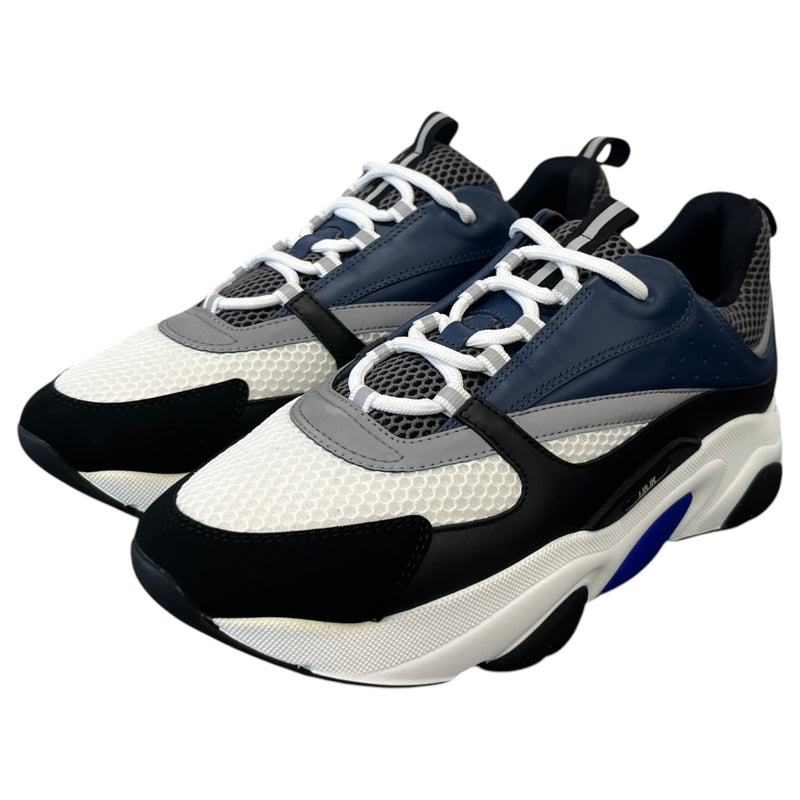 Men's B22 Low Trainers Navy Size UK 11 / EU 45