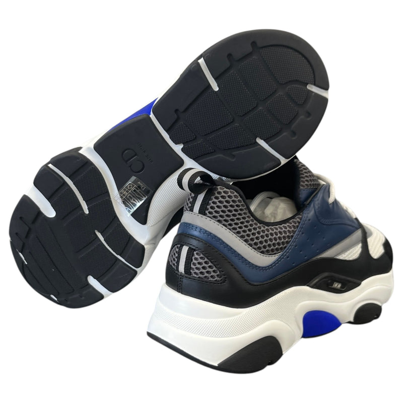 Men's B22 Low Trainers Navy Size UK 11 / EU 45