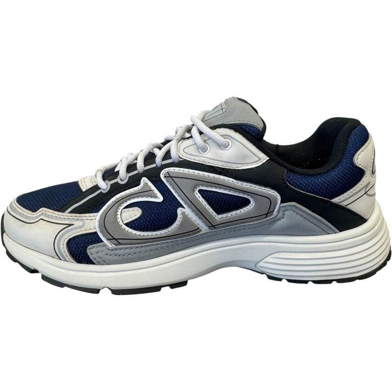 Men's B30 Low Trainers Grey Size UK 7 / EU 41