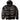 Men's Maya Down Jacket Brown Size 6 / XXXL