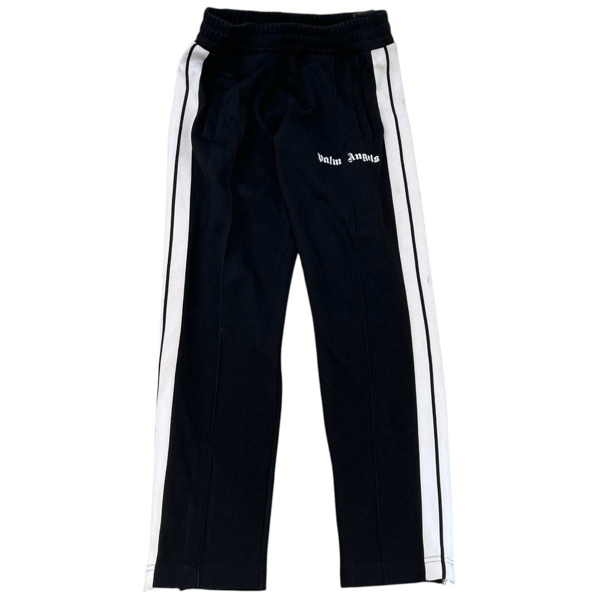 Men's Logo Print Joggers Black Size M / W32 - Photo 1