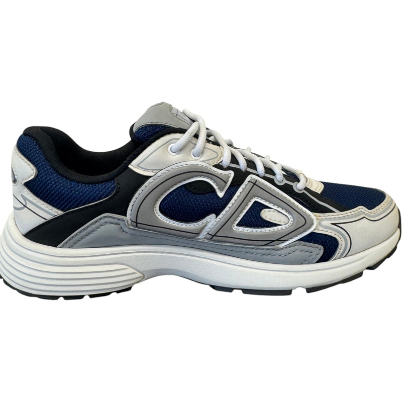 Men's B30 Low Trainers Grey Size UK 7 / EU 41