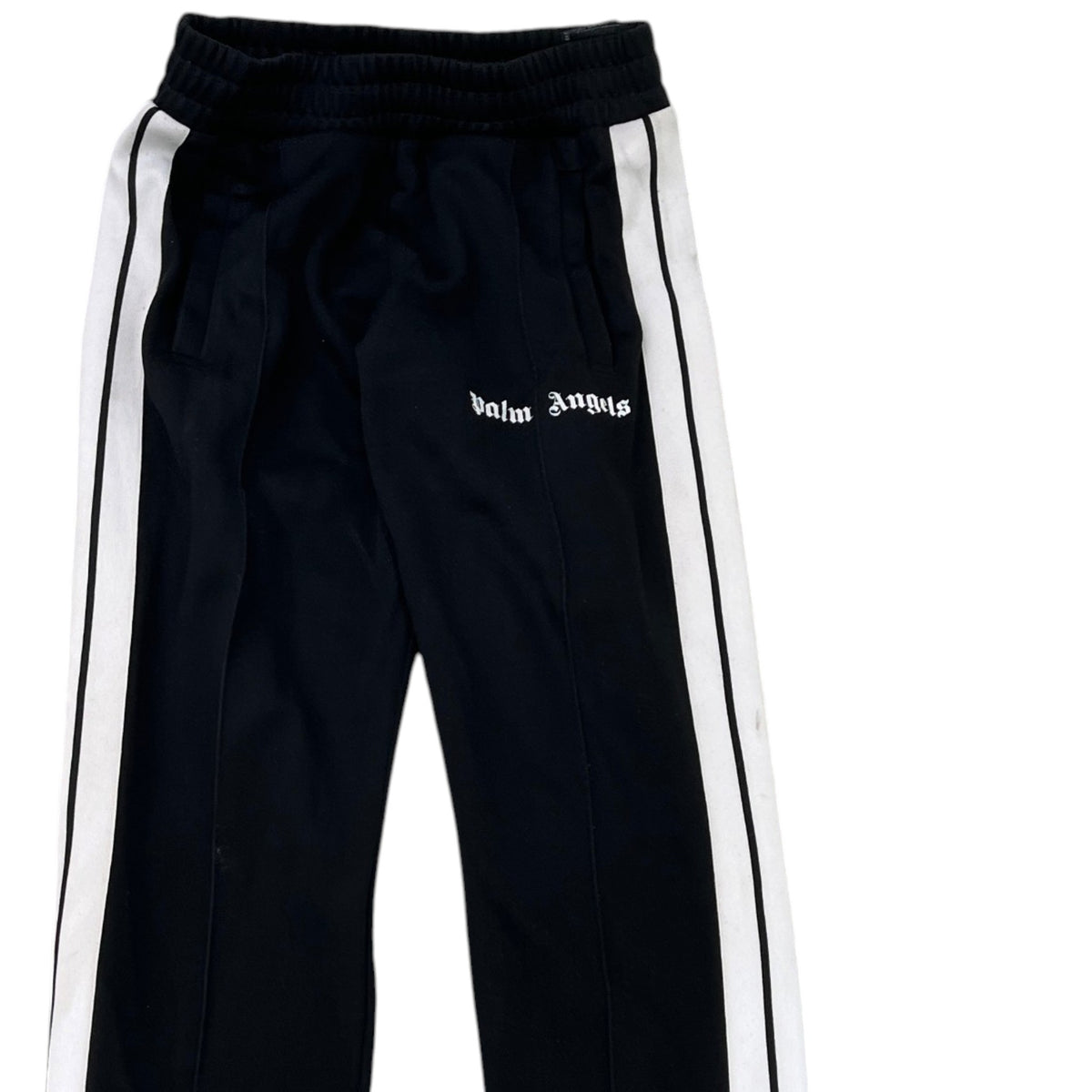 Men's Logo Print Joggers Black Size M / W32 - Photo 3