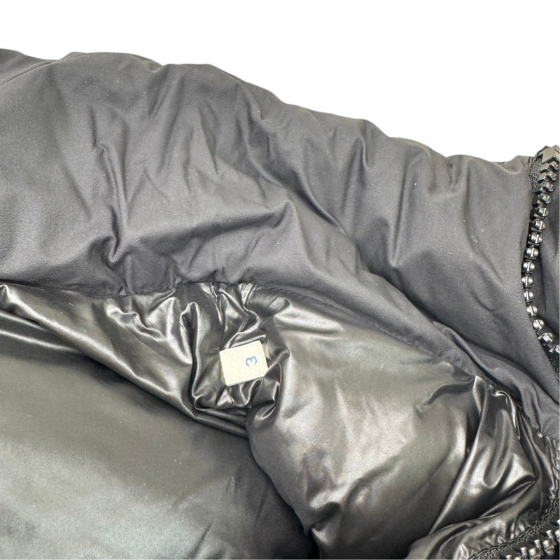 Men's Maya 70th Anniverary Down Jacket Black Size 3 / L