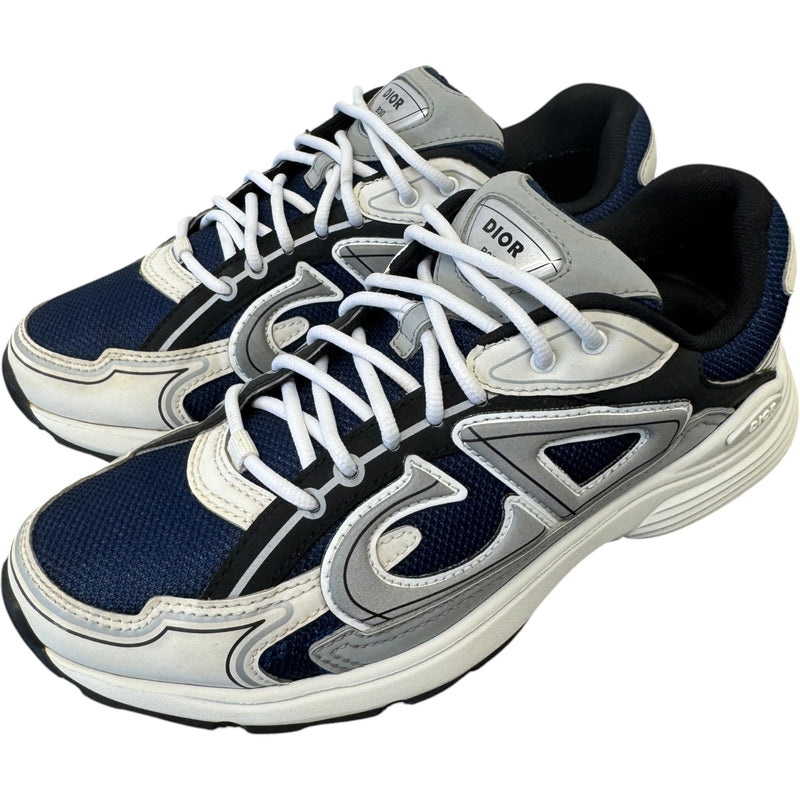 Men's B30 Low Trainers Grey Size UK 7 / EU 41