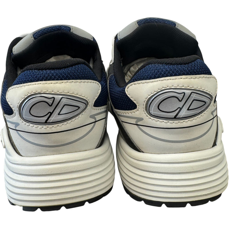 Men's B30 Low Trainers Grey Size UK 7 / EU 41