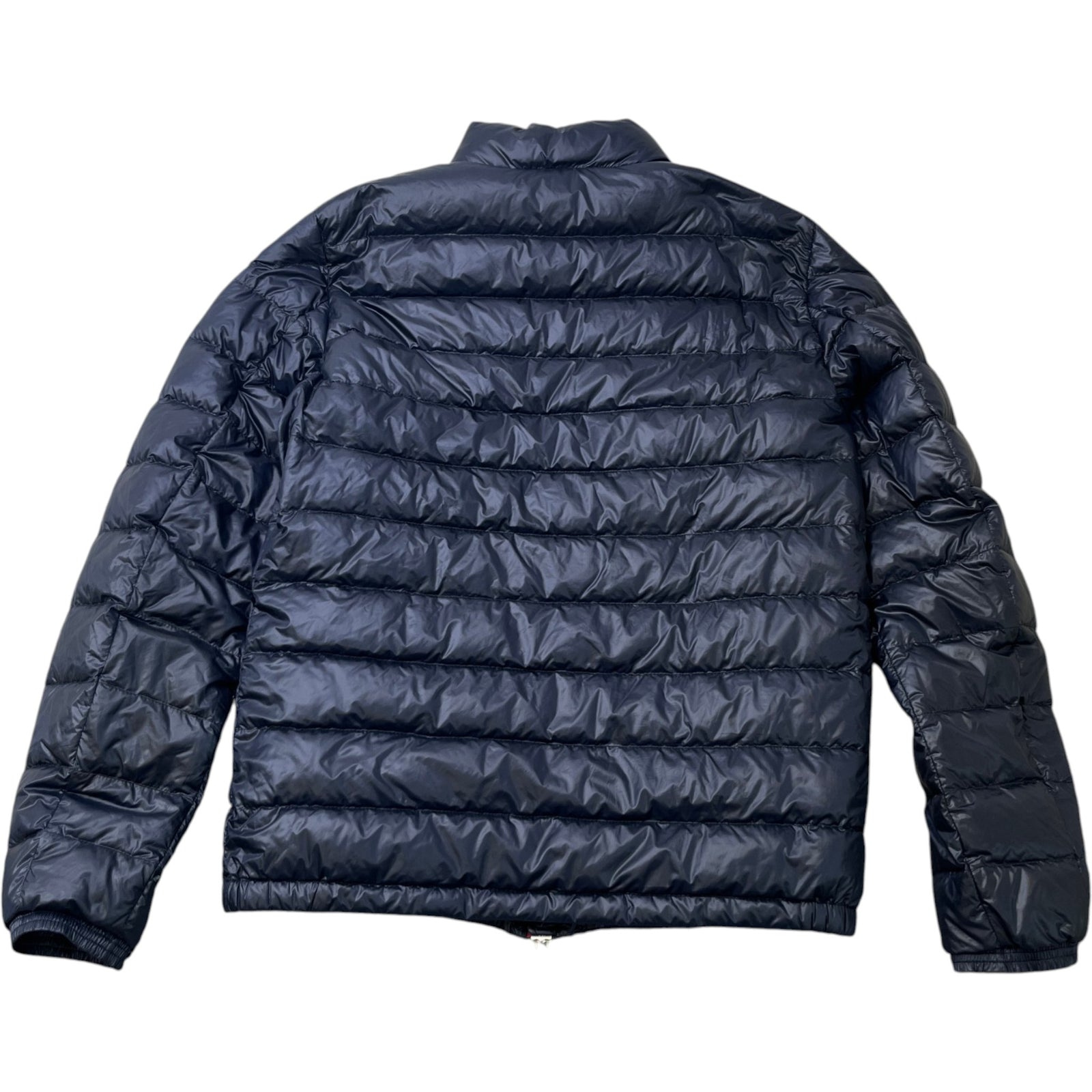 Men's Petichet Down Jacket Navy Size 4 / XL - Photo 2