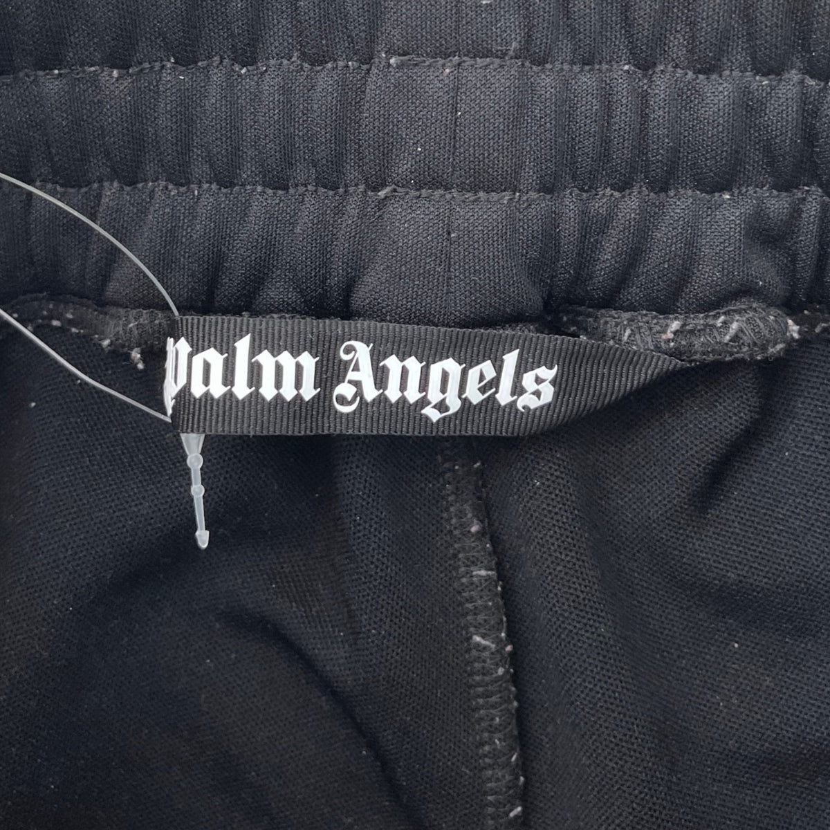 Men's Logo Print Joggers Black Size M / W32 - Photo 6