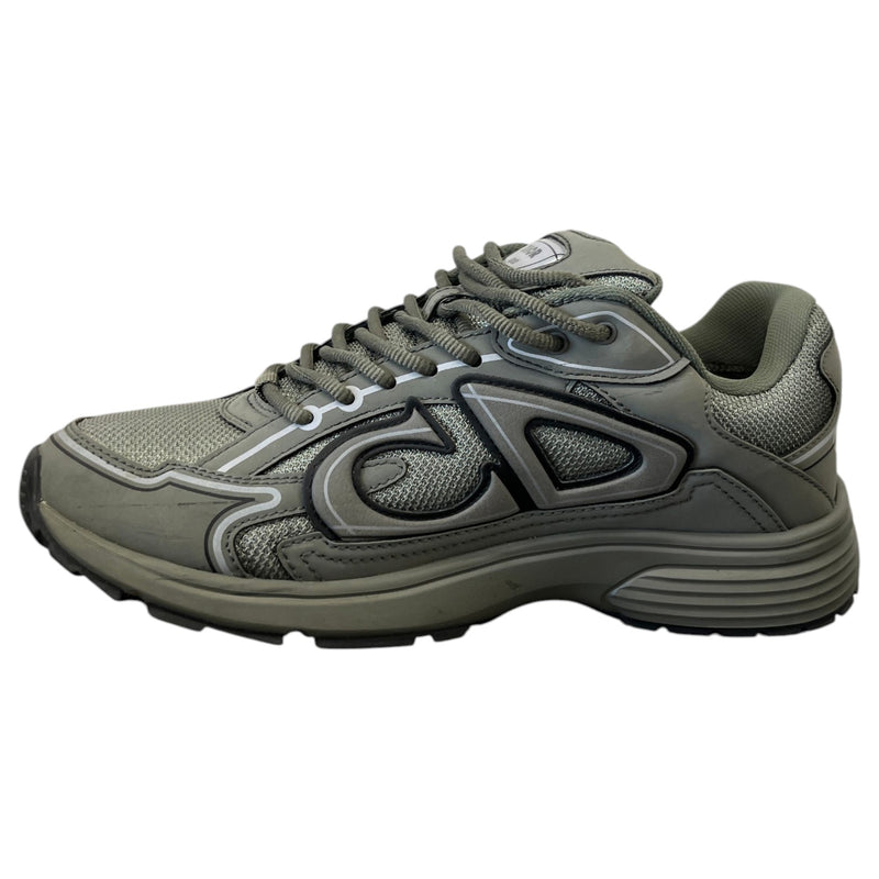 Men's B30 Low Trainers Khaki Size UK 7 / EU 41