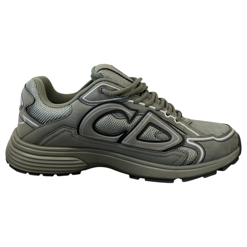 Men's B30 Low Trainers Khaki Size UK 7 / EU 41