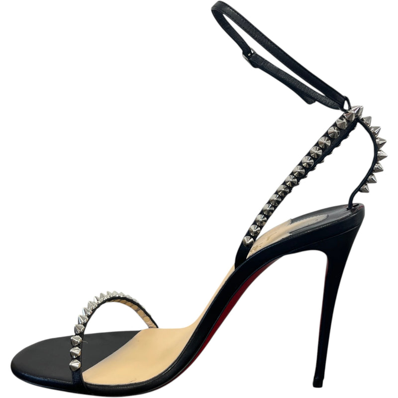 Women's So Me 100 Heels Black Size EU 38 / UK 5