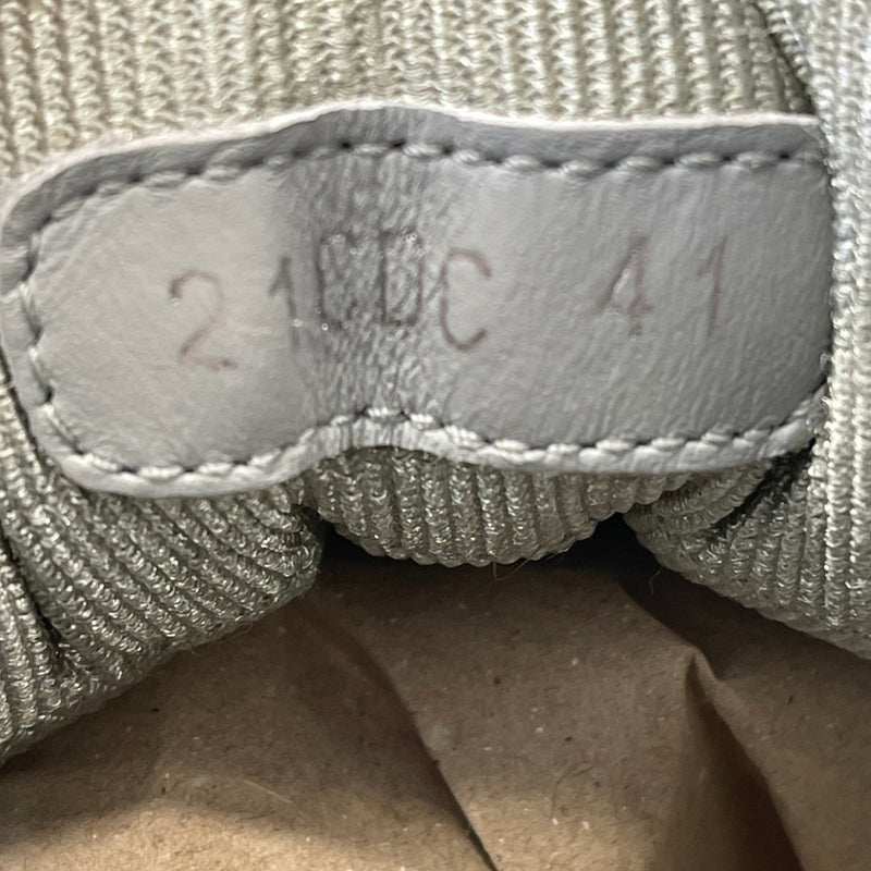 Men's B27 High Trainers White Size EU 41 / UK 7